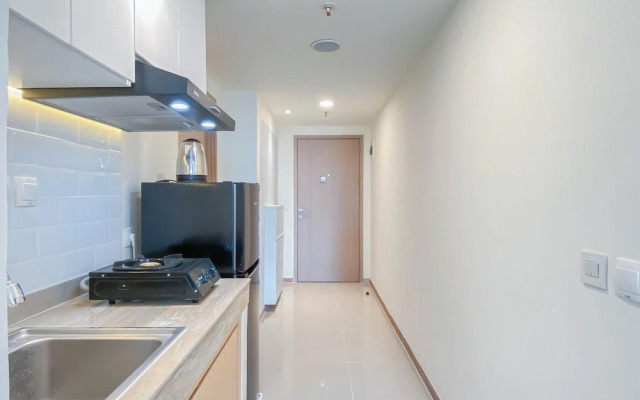 Modern Style 2Br Apartment At Meikarta