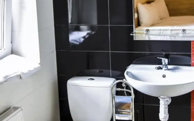 Willa Szczepaniakówka