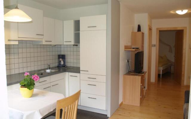 Apparthotel Sonnwies