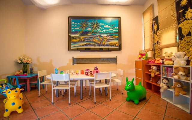 Aochalong Villa Resort & Spa