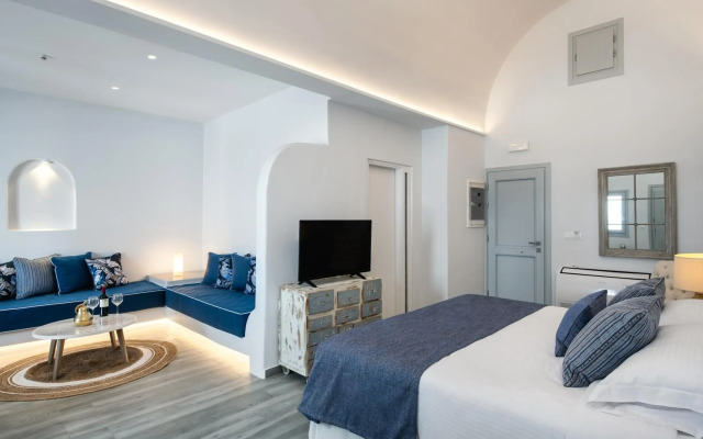 Siete Mares Luxury Suites