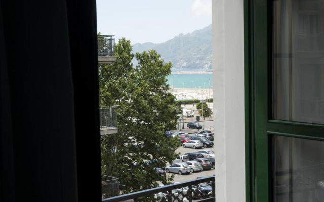 Bed And Breakfast Domus Garibaldi