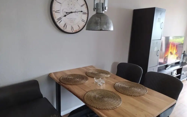 Holiday Apartment sea bay