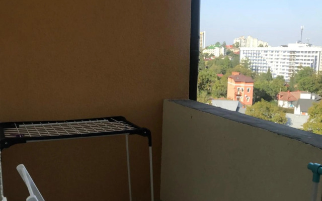 Роксолани 16 Апартаменти