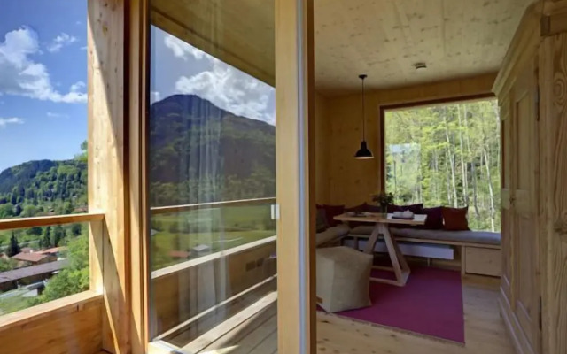 Tannerhof Naturhotel & Gesundheitsresort