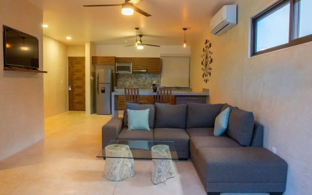 Azul Tulum by GuruHotel