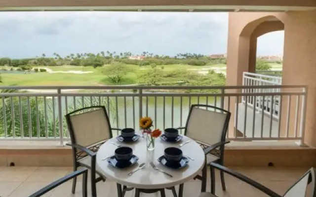 Divi Village Villas