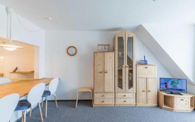 Stranddüne Haus Stranddüne Wohnung 6