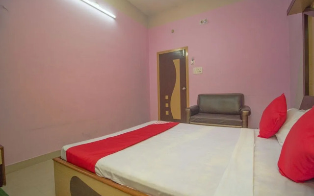 Panchadeep Bhawan By OYO Rooms