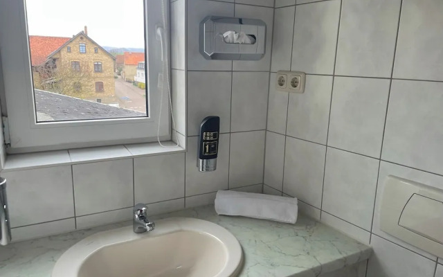 Harzhotel Warnstedter Krug