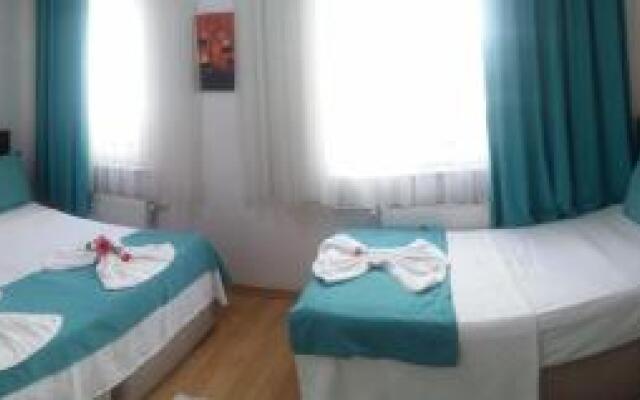 Bachos Hotel Istanbul