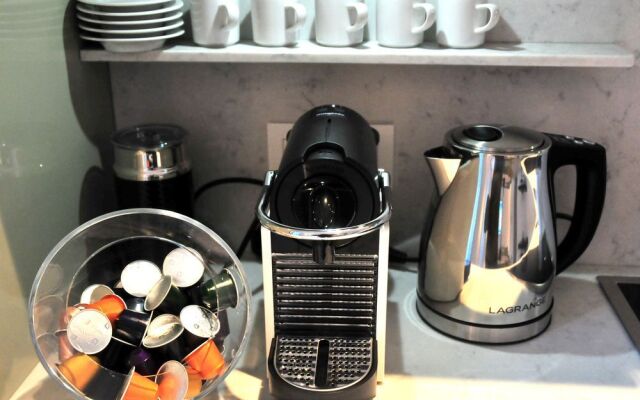 3A Apartment - 19 Rue des Etats Unis