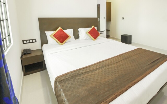 OYO 14973 The Grand Kubera