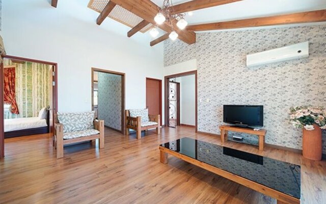 Taean Jaderak Pension