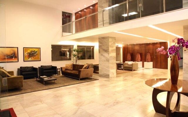 Zoghbi Apart Hotel
