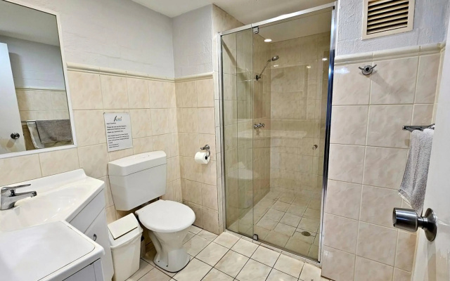 Riverview Holiday Apartment 32 - Kalbarri WA