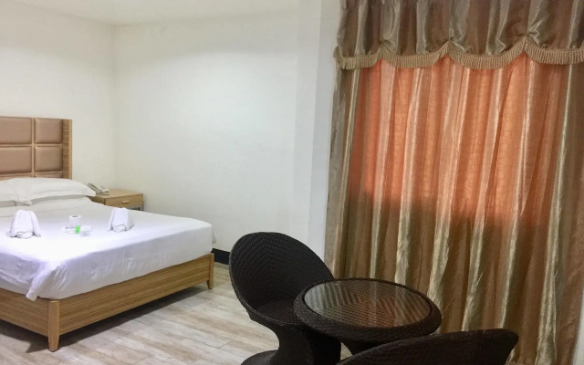Jeamco Royal Hotel - Palawan