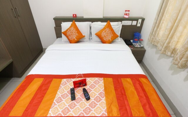 OYO 3547 Raj Guru Residency