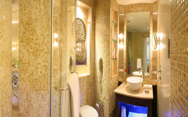 The Golkonda Hyderabad