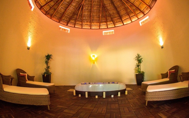 Maju Hotel Campestre & Spa