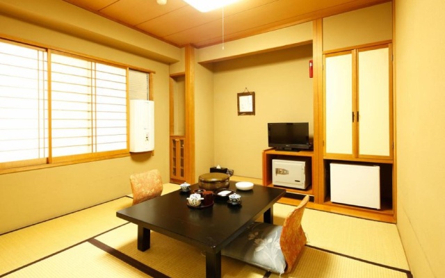 Japanese-Style Economy with No View room 사진 3