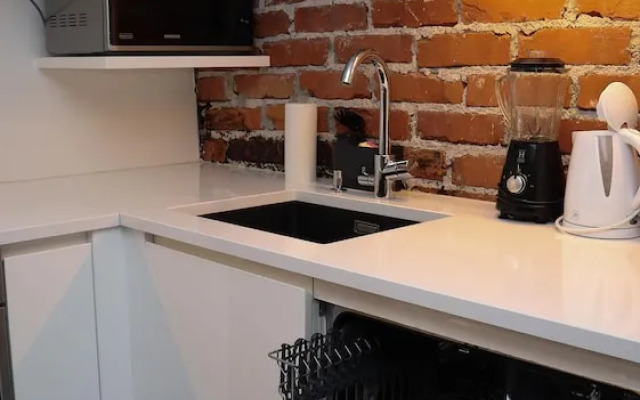Kotimaailma Penthouse Studio