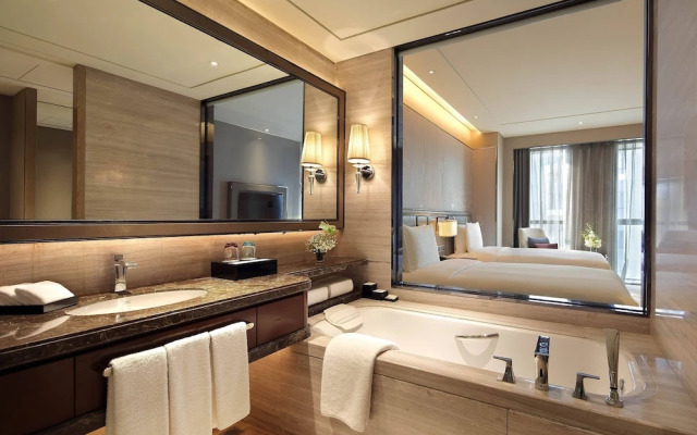 Wanda Realm Guangyuan