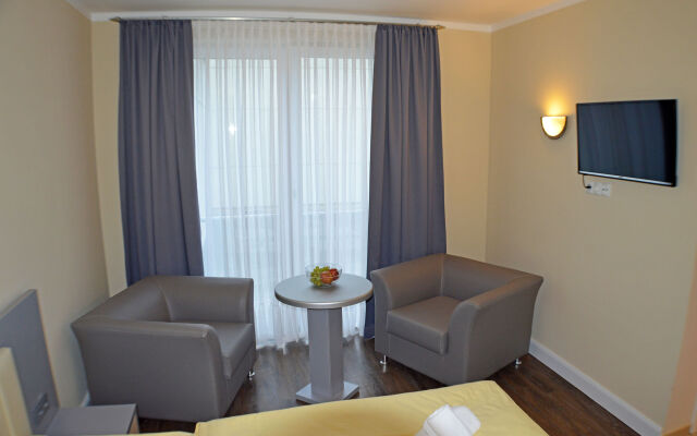 Hotel Jeta