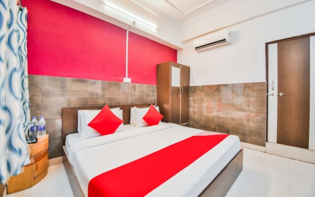 Hotel King's Palace by OYO Rooms