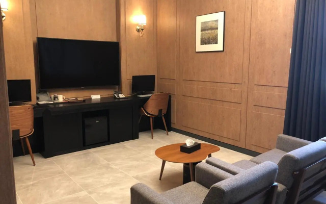 Royal Hotel Jeongeup