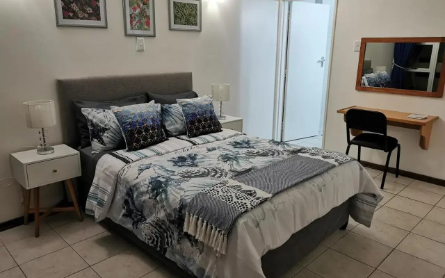 Stella Maris Apartment