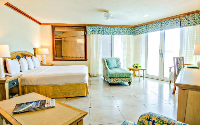 Accra Beach Hotel & Spa