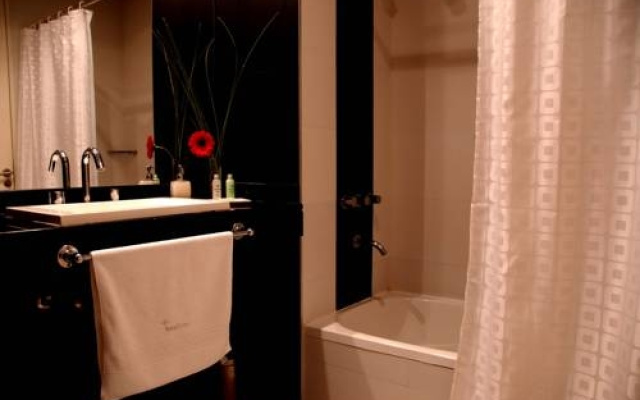 Rental Suites Pilar