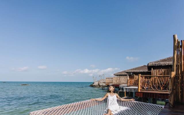 Rocks Beach Boutique Phu Quoc