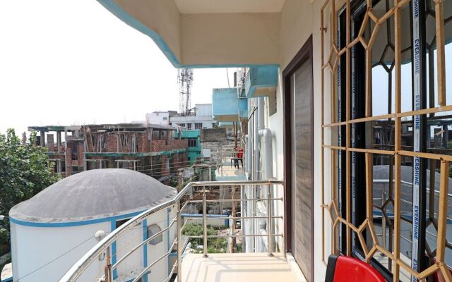 OYO 22214 Hotel Digha Inn