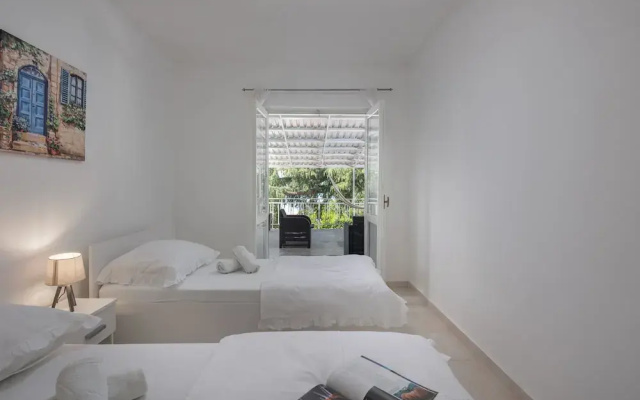 Terrazza Grande Apartment