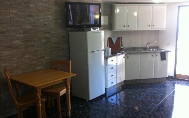 Apartamentos Sandra