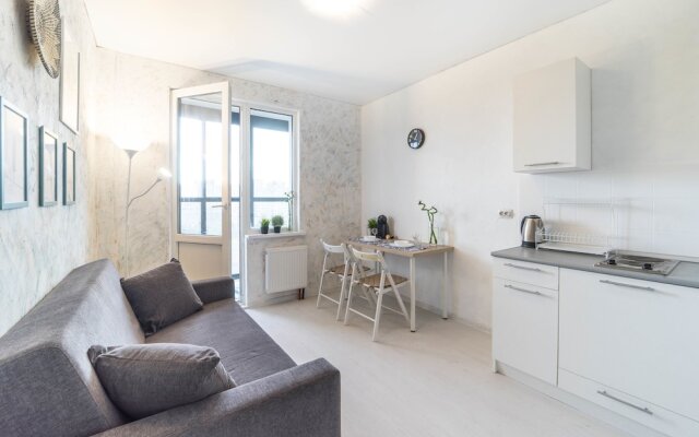 Hello Apartment on Vadima Shefnera 14