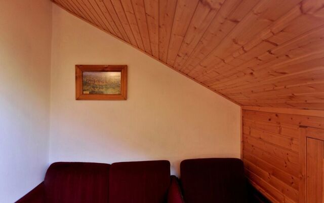 Penzion Pod Branou