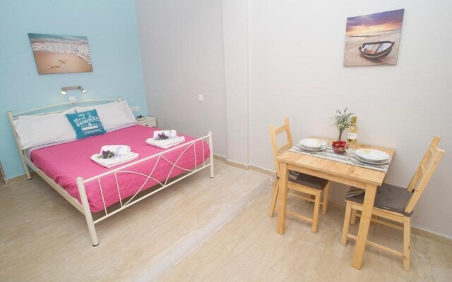 Votsalo Kalami Apartments