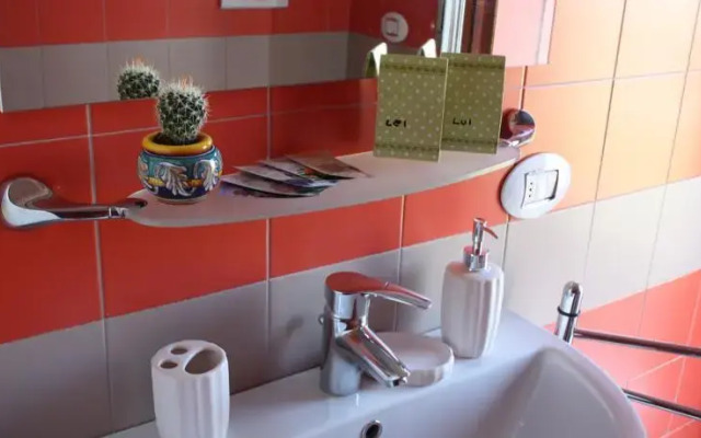 Apartment Maison Rouge