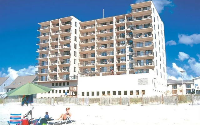 Buena Vista Plaza Oceanside