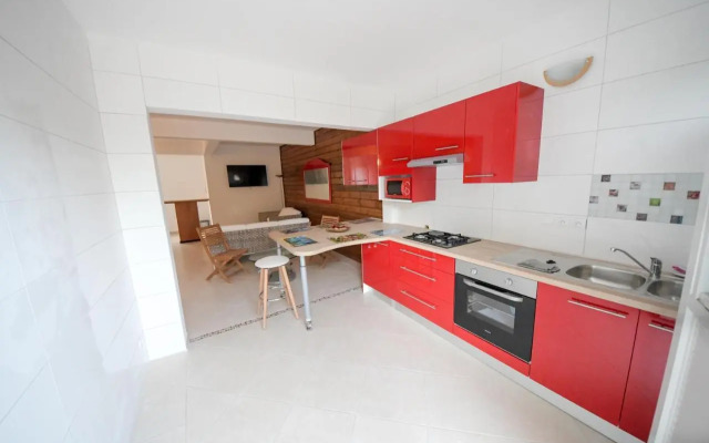 Residence fruit de la passion F4