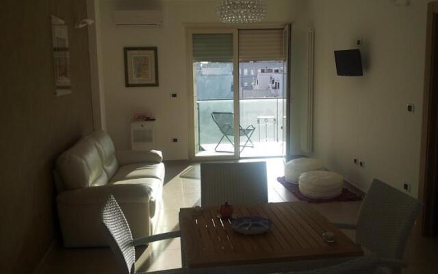 Appartamento Siviglia