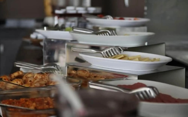 Ocakoglu Hotel & Residence