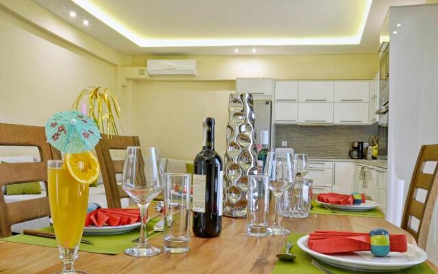 Katoi Apartment 1 Agios Georgios Pagoi
