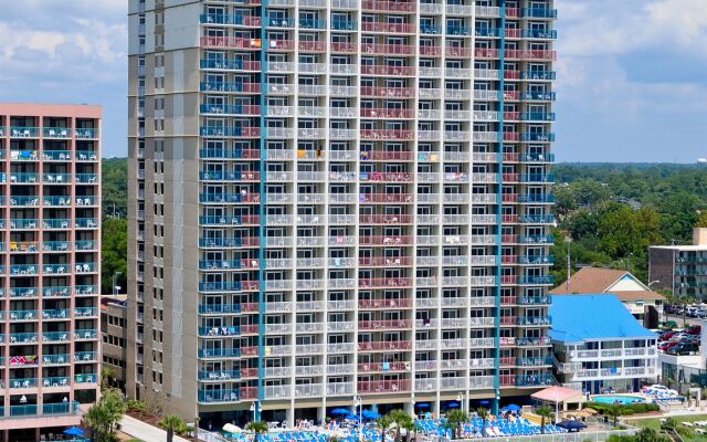 Paradise Resort