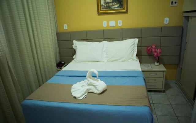 Hotel Litoral Sul