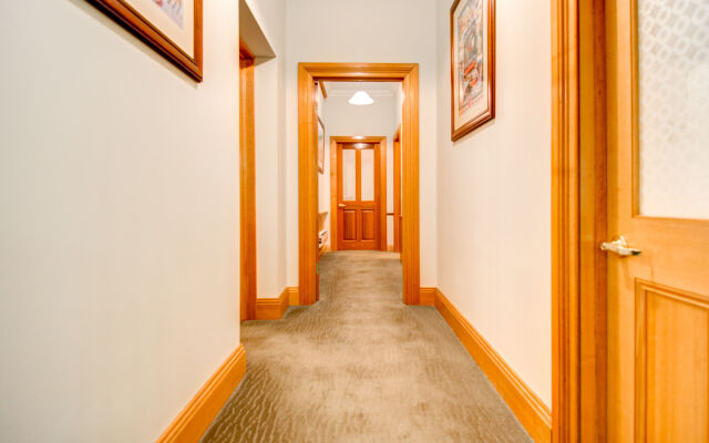 Ashcroft Apartments