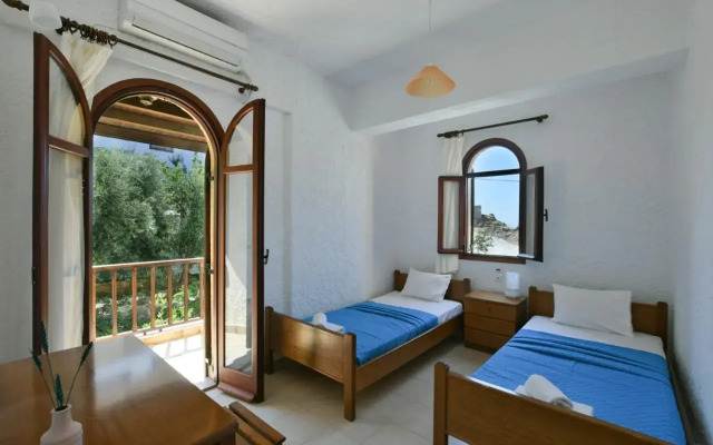 Galini Apartments